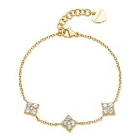 Bracciale Donna S'Agapò Gleam - SLA15