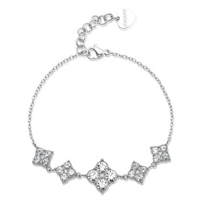 Bracciale Donna S'Agapò Gleam - SLA16