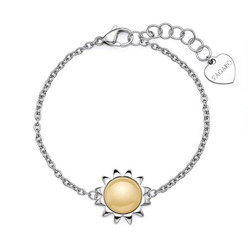 Bracciale Donna S'Agapò Glowy - SGW12