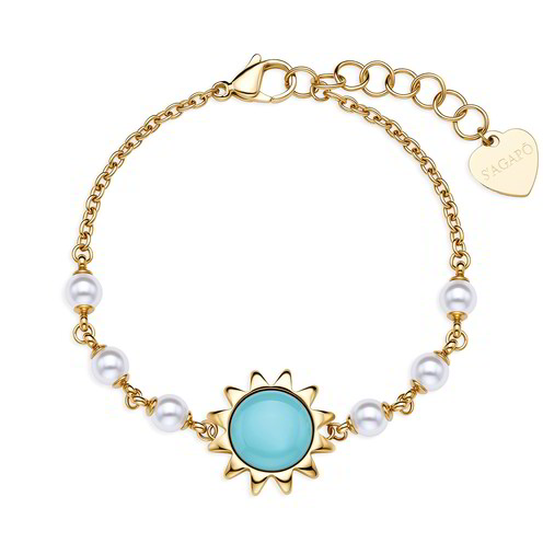 Bracciale Donna S'Agapò Glowy - SGW14