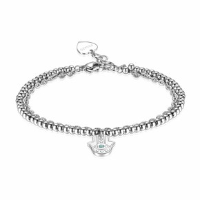 Bracciale Donna S'Agapò Haiti - SHT21