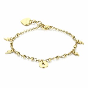 Bracciale Donna S'Agapò Haiti - SHT35