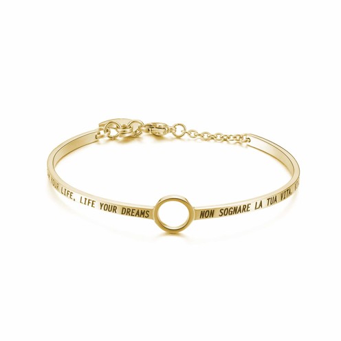 Bracciale Donna S'Agapò Happy - SHAE13