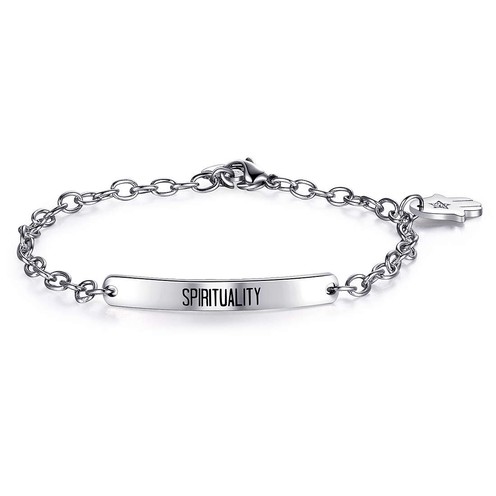 Bracciale Donna S'Agapò Happy - SHAF08