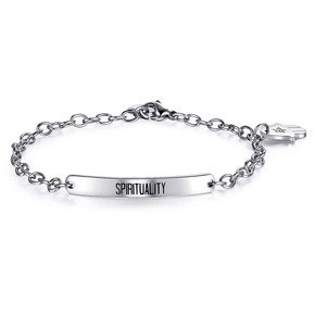 Bracciale Donna S'Agapò Happy - SHAF08