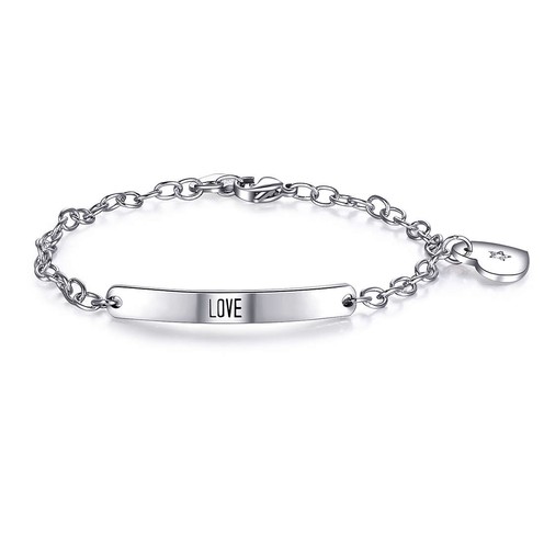 Bracciale Donna S'Agapò Happy - SHAF09