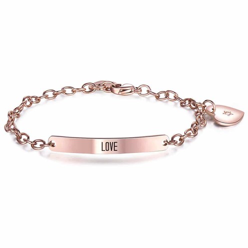 Bracciale Donna S'Agapò Happy - SHAF11