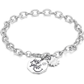 Bracciale Donna S'Agapò Happy - SHAM11