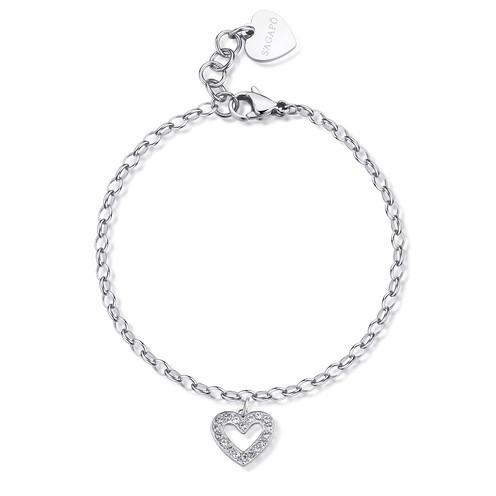 Bracciale Donna S'Agapò Happy - SHAR27