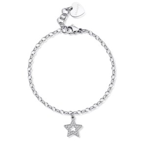Bracciale Donna S'Agapò Happy - SHAR28