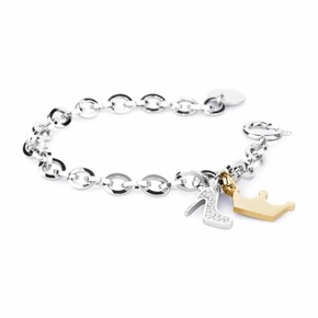 Bracciale Donna S'Agapò Honey - SHN19