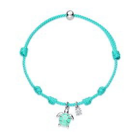 Bracciale Donna S'Agapò Joyful - SJF11