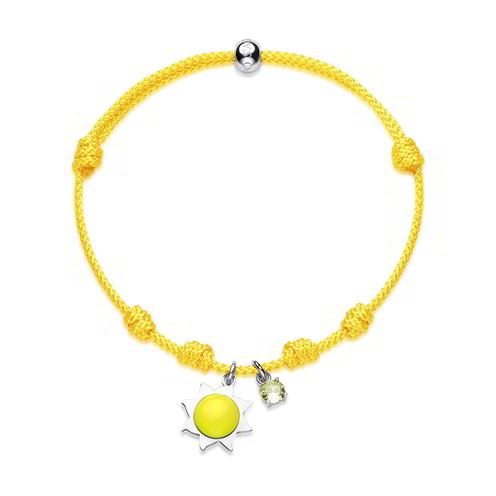Bracciale Donna S'Agapò Joyful - SJF13