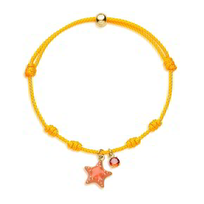 Bracciale Donna S'Agapò Joyful - SJF14