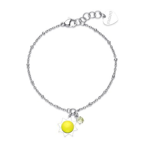 Bracciale Donna S'Agapò Joyful - SJF16
