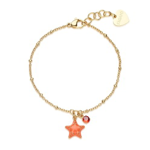 Bracciale Donna S'Agapò Joyful - SJF17