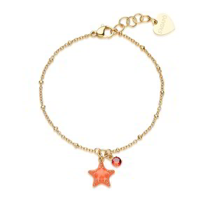 Bracciale Donna S'Agapò Joyful - SJF17