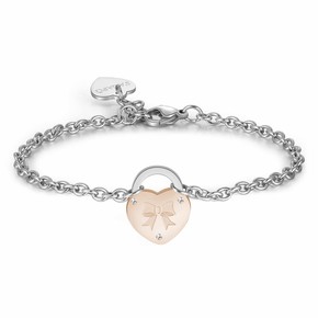 Bracciale Donna S'Agapò Lockme - SLM11