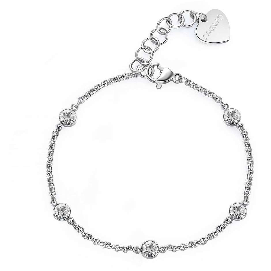 Bracciale Donna S'Agapò Luce - SCE16