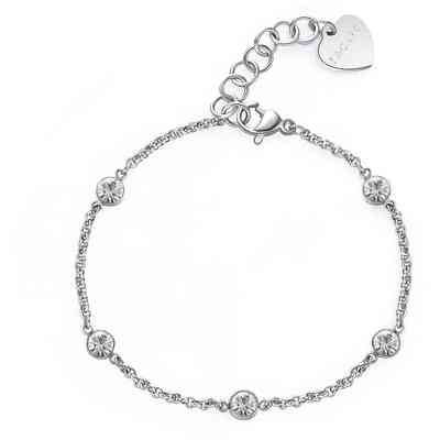 Bracciale Donna S'Agapò Luce - SCE16 Bracciale Donna S'Agapò Luce - SCE16