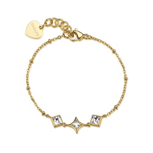 Bracciale Donna S'Agapò Luce - SCE53