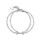 Bracciale Donna S'Agapò Luce - SCE54