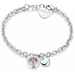 Bracciale Donna S'Agapò Lucky Light - SKT11