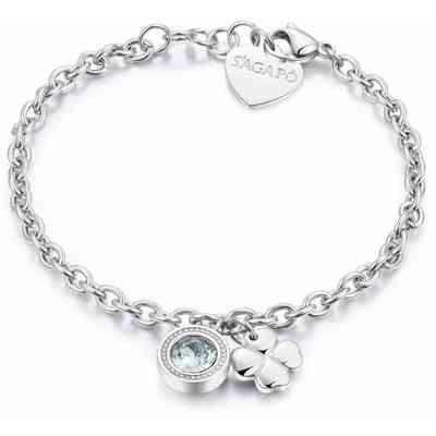 Bracciale Donna S'Agapò Lucky Light - SKT12
