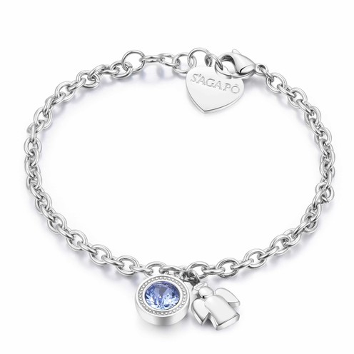 Bracciale Donna S'Agapò Lucky Light - SKT13