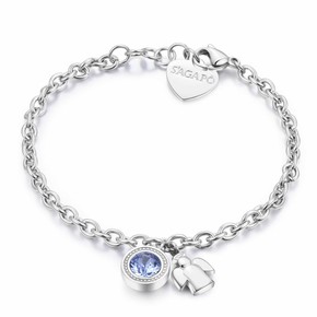 Bracciale Donna S'Agapò Lucky Light - SKT13