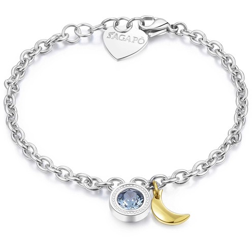 Bracciale Donna S'Agapò Lucky Light - SKT14