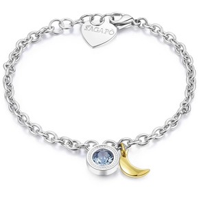Bracciale Donna S'Agapò Lucky Light - SKT14 Bracciale Donna S'Agapò Lucky Light - SKT14