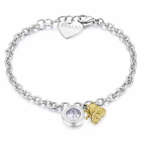 Bracciale Donna S'Agapò Lucky Light - SKT15