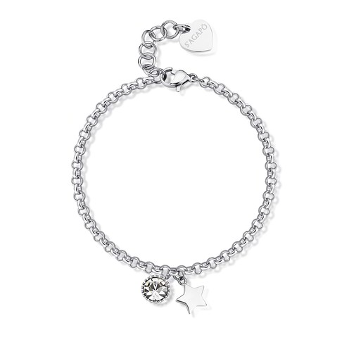 Bracciale Donna S'Agapò Lucky Light - SKT27