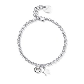 Bracciale Donna S'Agapò Lucky Light - SKT27 Bracciale Donna S'Agapò Lucky Light - SKT27