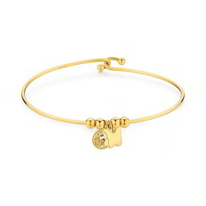 Bracciale Donna S'Agapò Lucky Light - SKT34 Bracciale Donna S'Agapò Lucky Light - SKT34