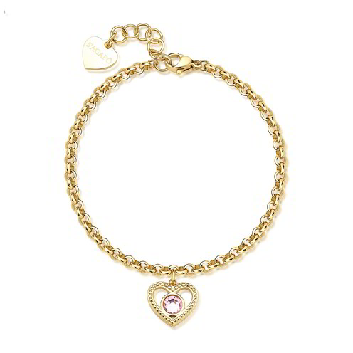 Bracciale Donna S'Agapò Lucky Light - SKT42