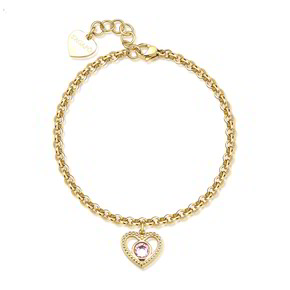 Bracciale Donna S'Agapò Lucky Light - SKT42 Bracciale Donna S'Agapò Lucky Light - SKT42