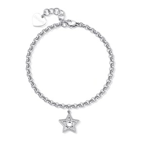 Bracciale Donna S'Agapò Lucky Light - SKT43 Bracciale Donna S'Agapò Lucky Light - SKT43