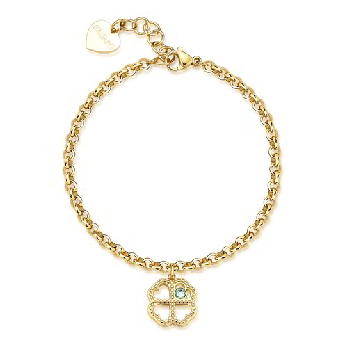 Bracciale Donna S'Agapò Lucky Light - SKT46