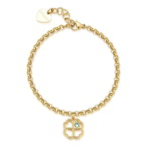 Bracciale Donna S'Agapò Lucky Light - SKT46