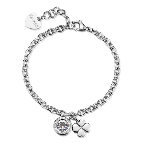 Bracciale Donna S'Agapò Lucky Light - SKT58