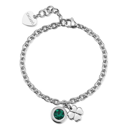 Bracciale Donna S'Agapò Lucky Light - SKT59