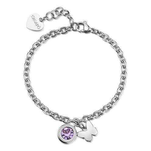 Bracciale Donna S'Agapò Lucky Light - SKT61