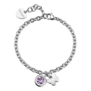Bracciale Donna S'Agapò Lucky Light - SKT61