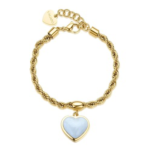 Bracciale Donna S'Agapò Madame - SDM12
