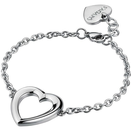 Bracciale Donna S'Agapò Memories - SMS11