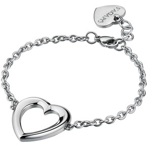 Bracciale Donna S'Agapò Memories - SMS11