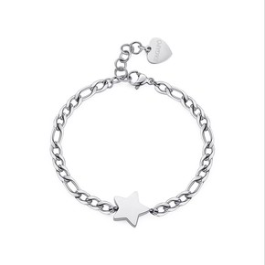 Bracciale Donna S'Agapò My Love - SYL11 Bracciale Donna S'Agapò My Love - SYL11
