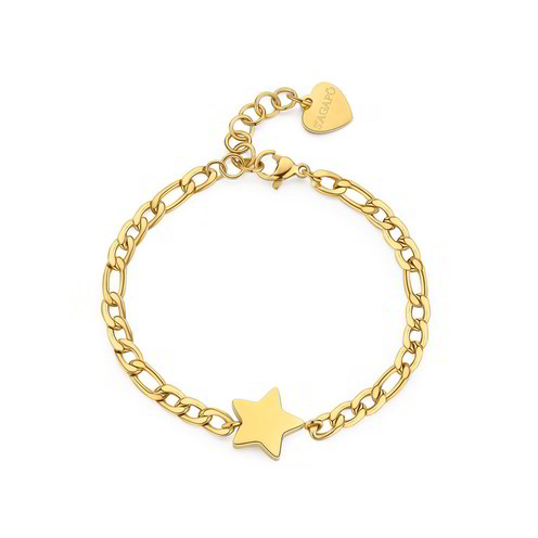Bracciale Donna S'Agapò My Love - SYL12
